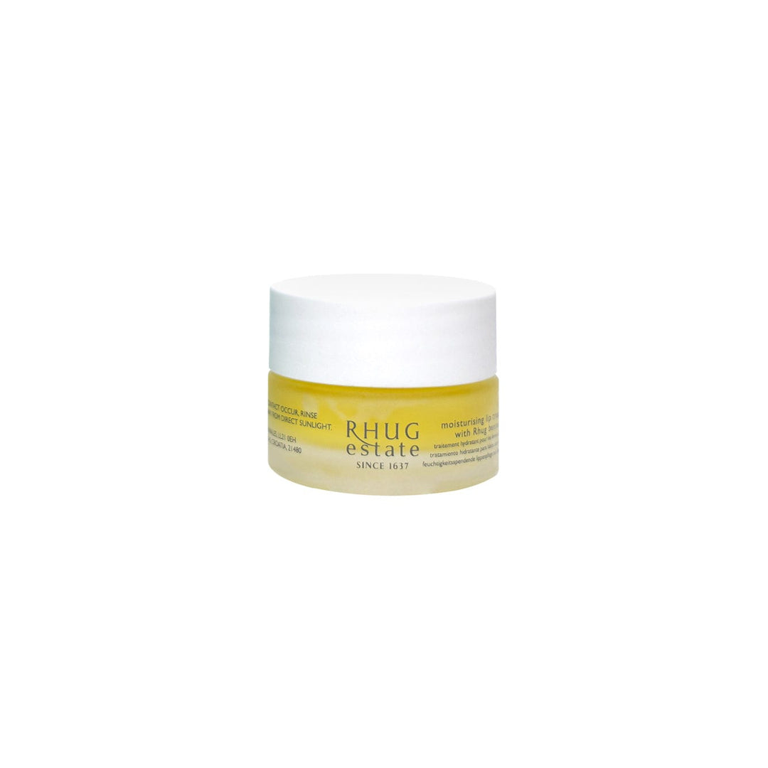 Rhug Wild Beauty Facebook ad: Botanical, organic skincare designed to nourish, calm and…
