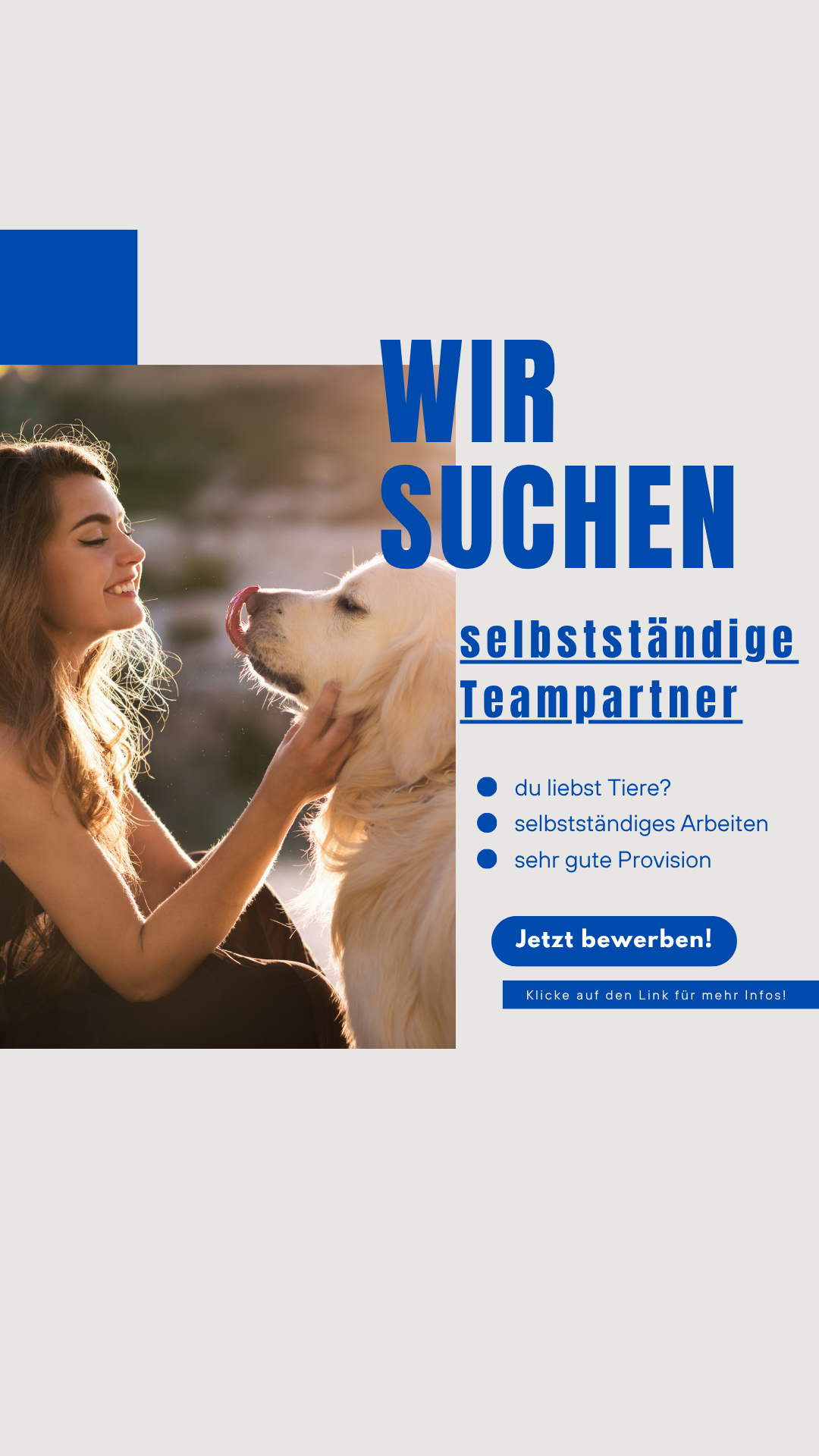 Tierfutterberater.com Facebook ad