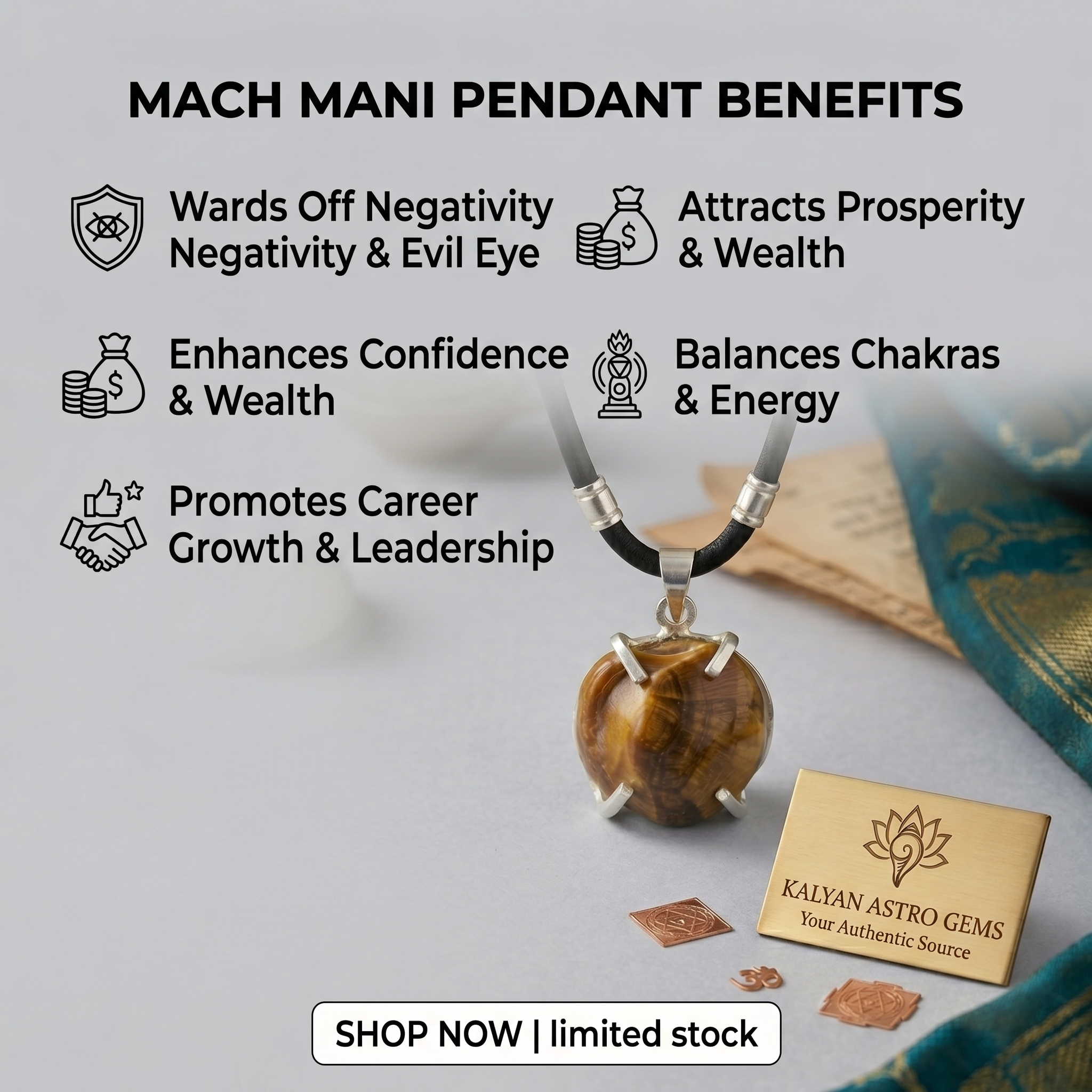 Kalyanastrogems Facebook ad