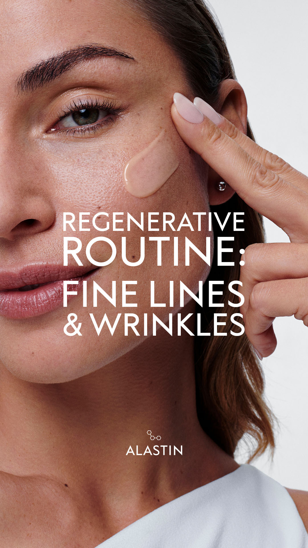 Alastin Skincare Facebook ad