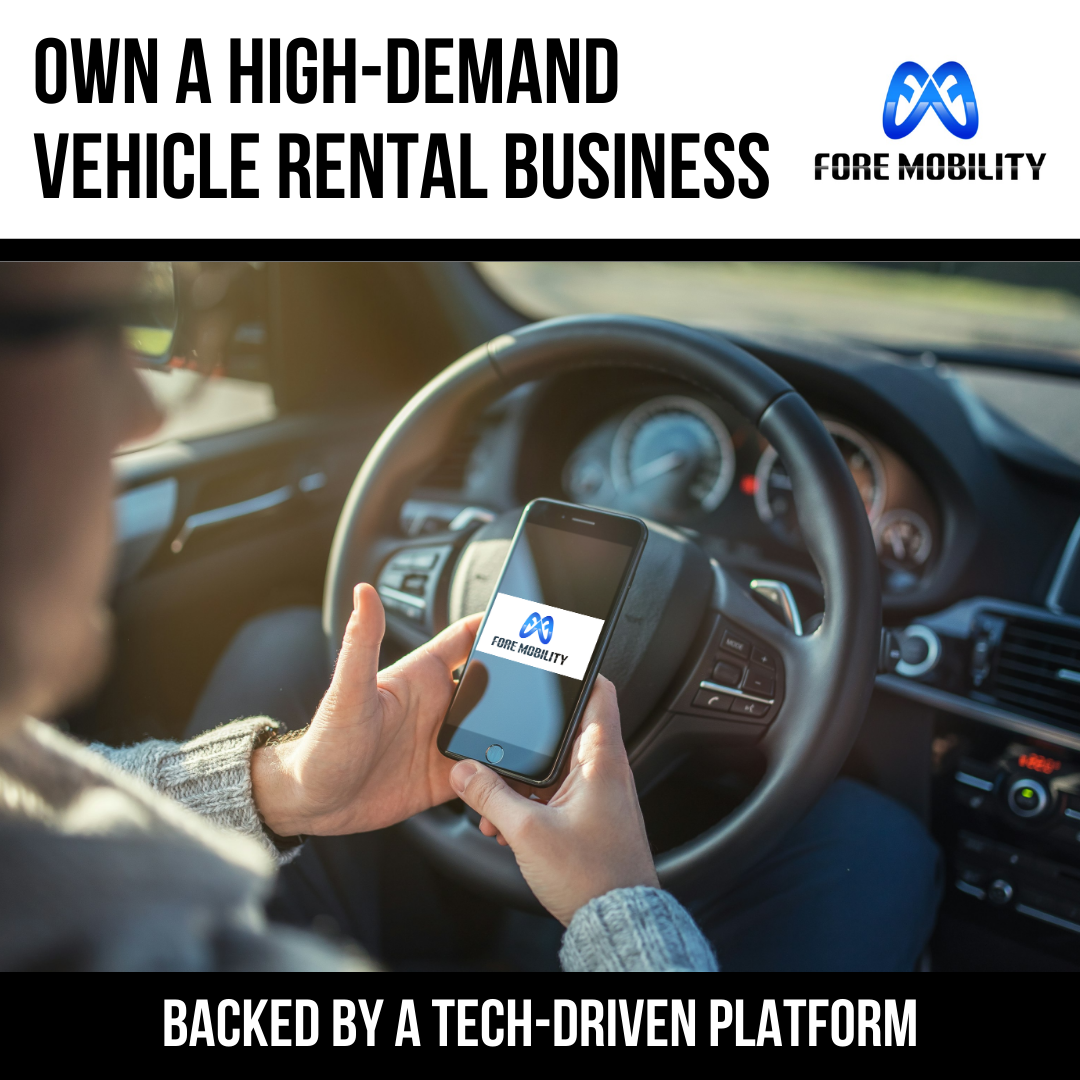 Franchise Automations Facebook ad