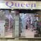 Center Queen