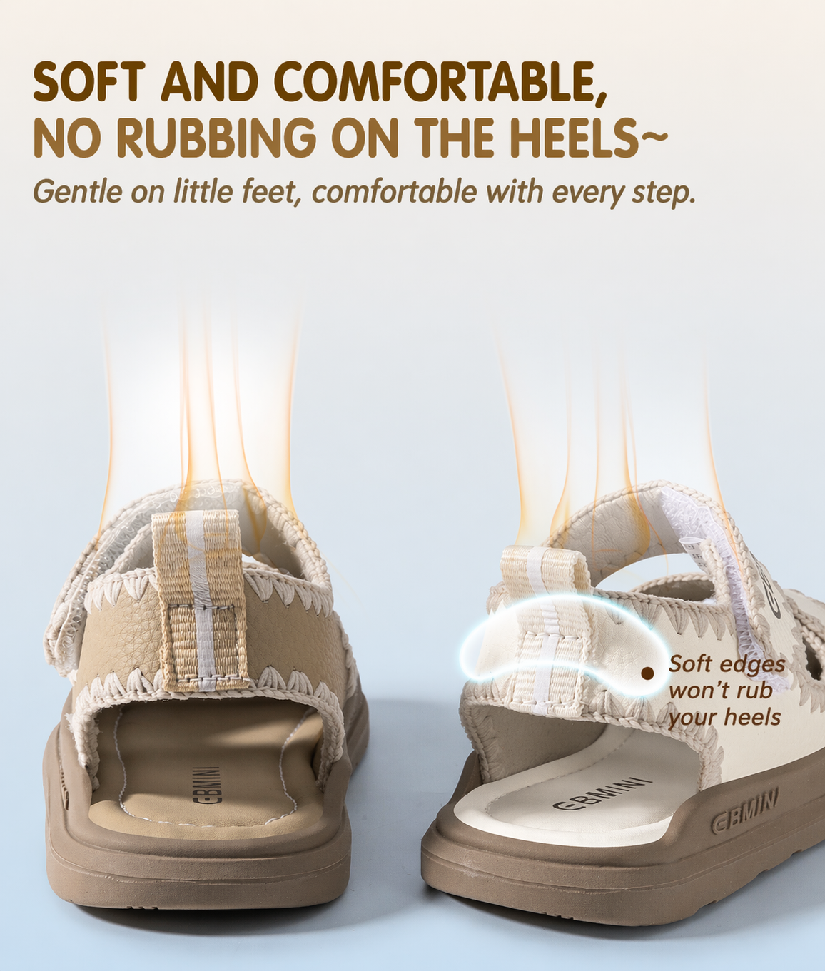 Ebmini - Kinder Barfußschuhe Facebook ad