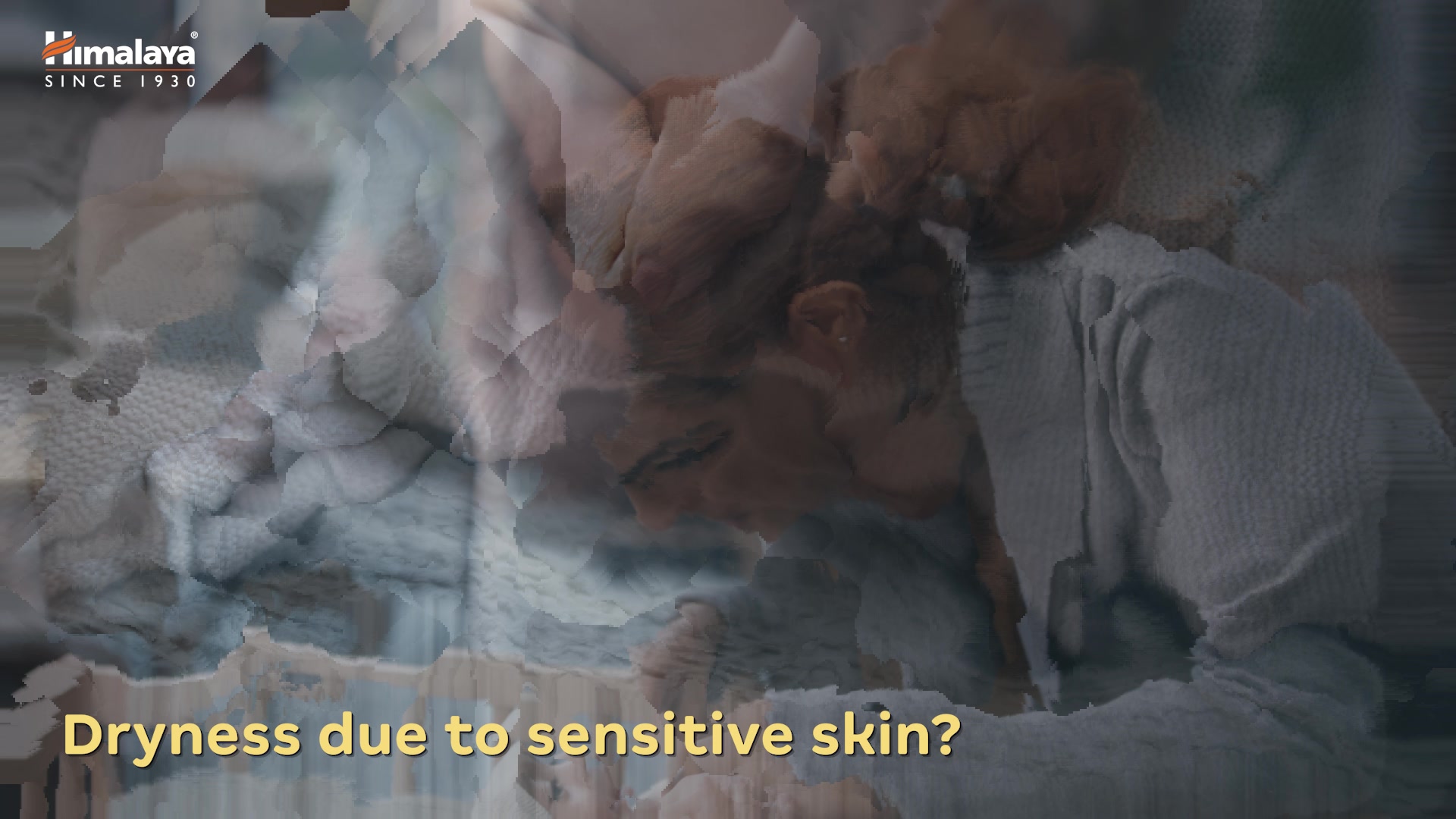 Himalaya BabyCare Facebook ad from May 11, 2026
