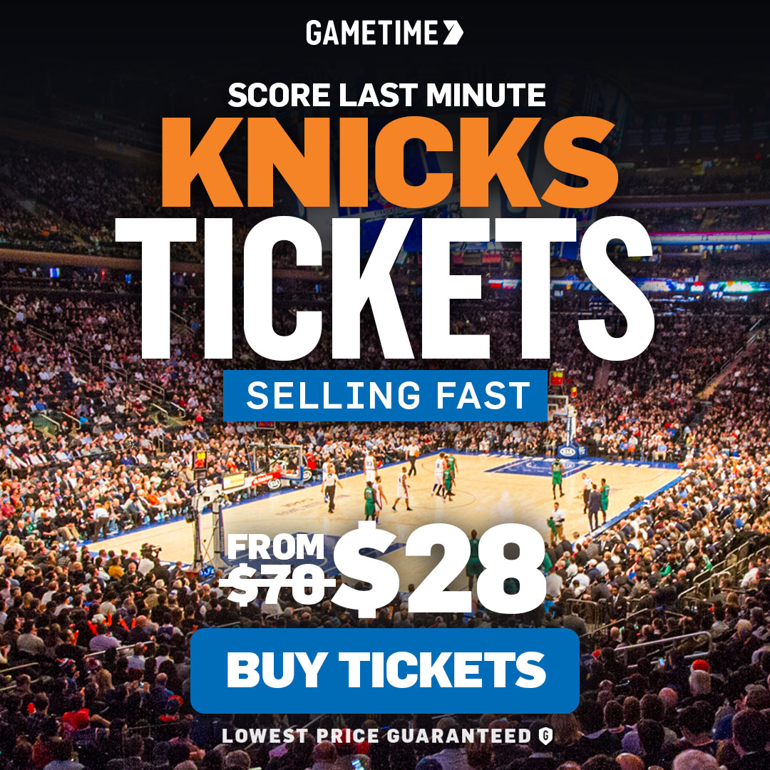 Gametime Facebook ad