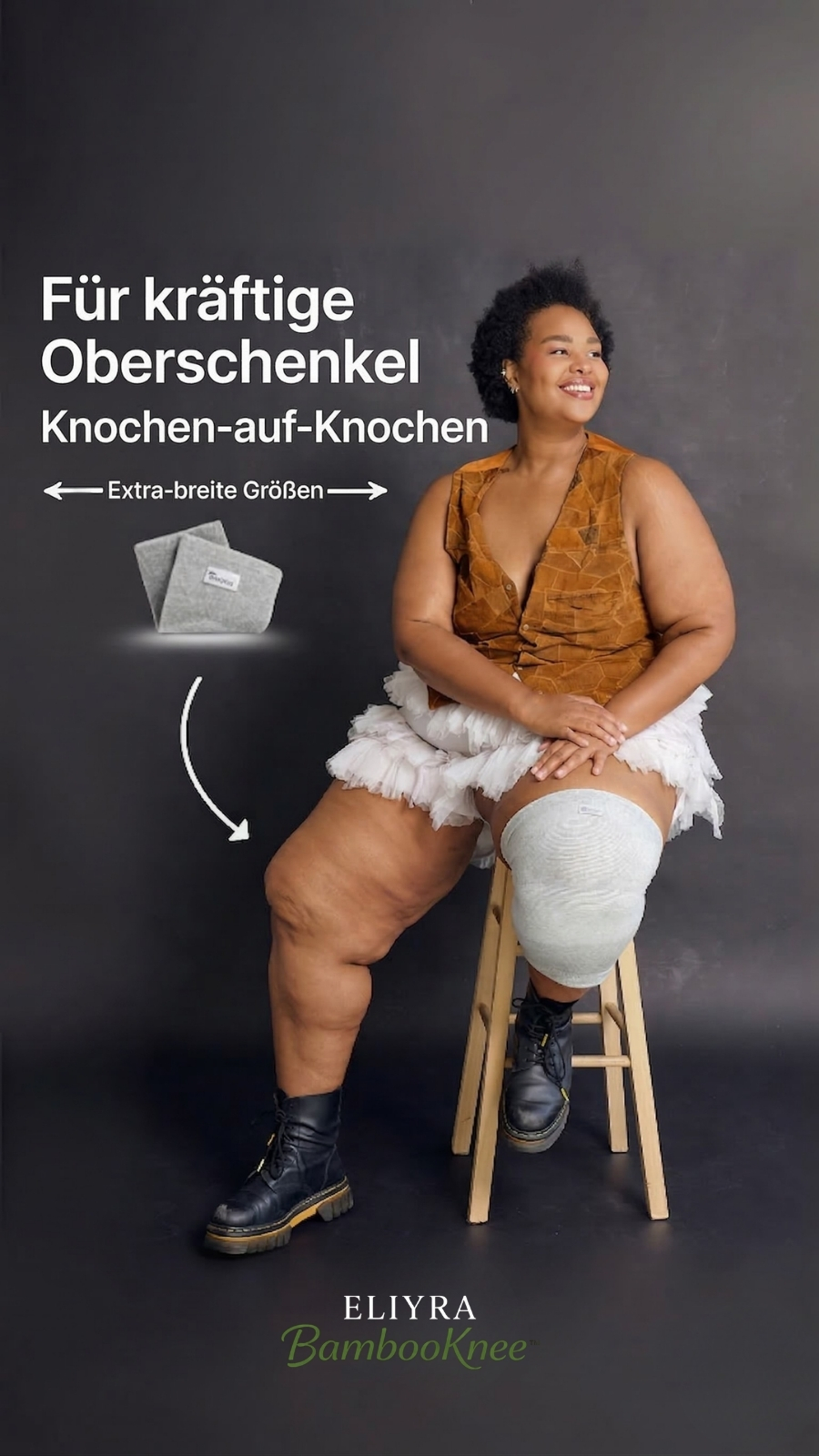 Dein Gesundheitskompass Facebook ad