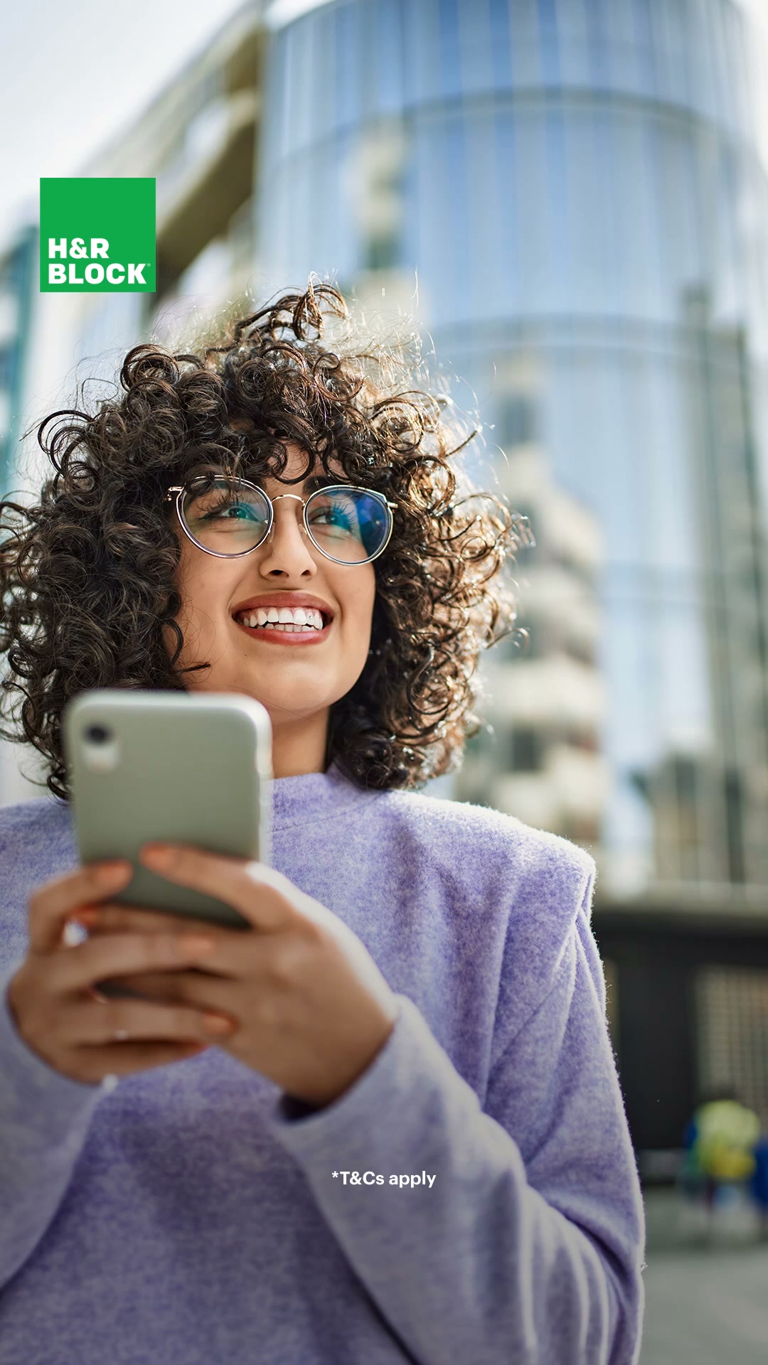 H&R Block Australia Facebook ad from Jul 16, 2026