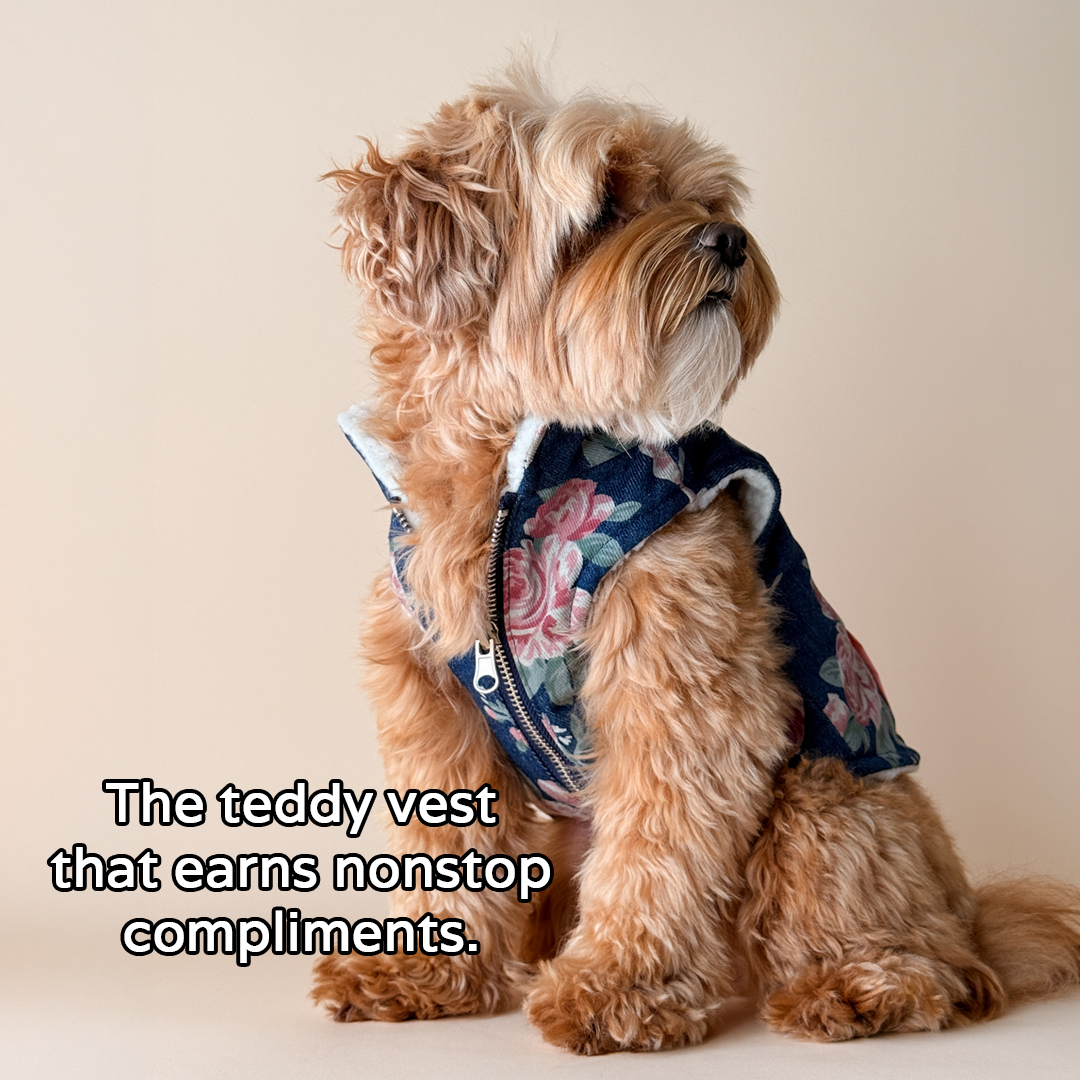 Lucy & Co. Facebook ad