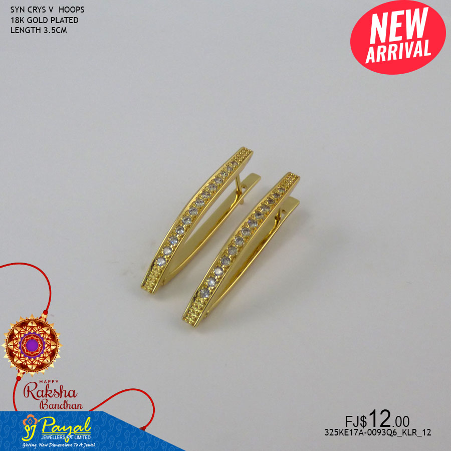 PAYAL JEWELLERS PTE LTD Facebook ad