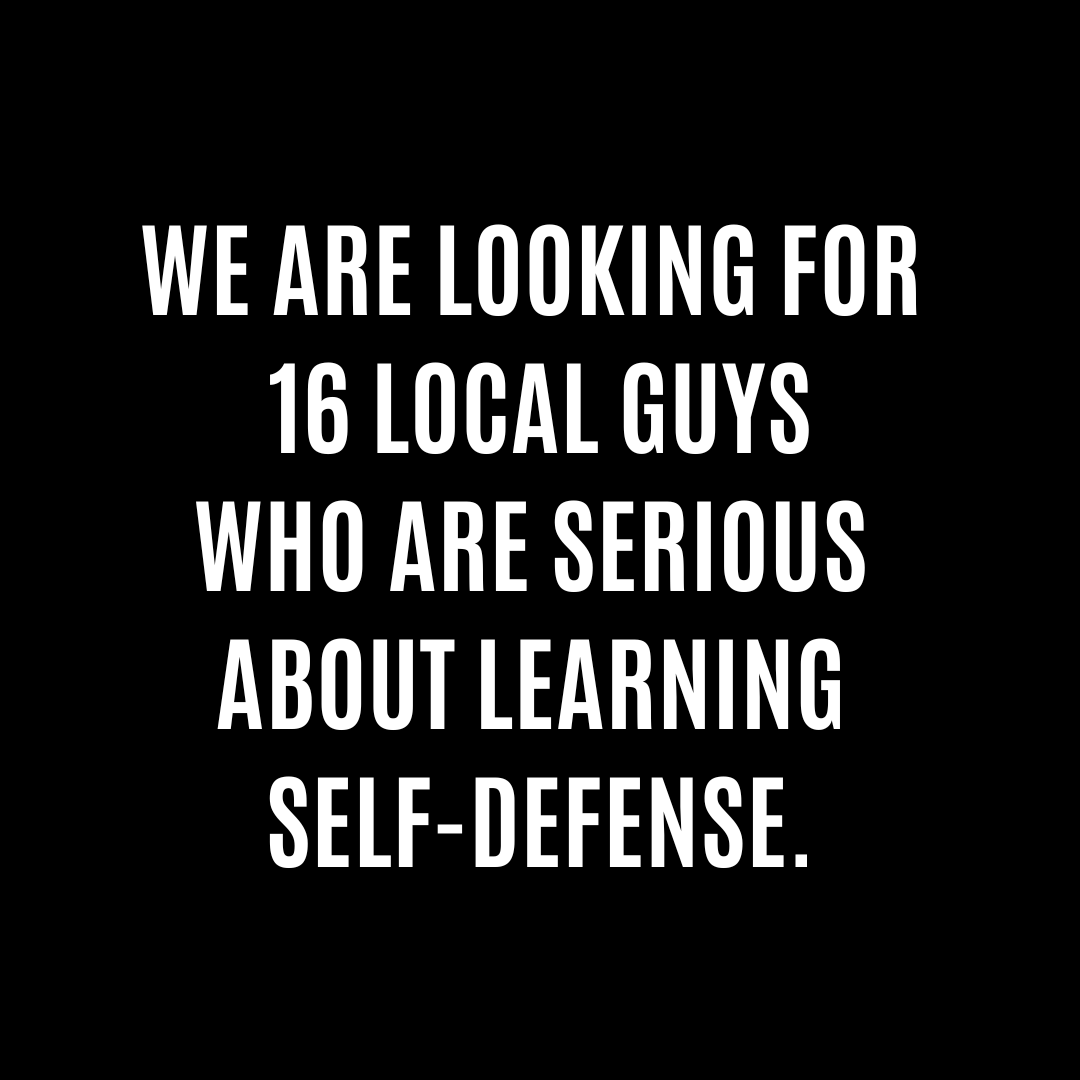 True North Jiu Jitsu Academy Facebook ad