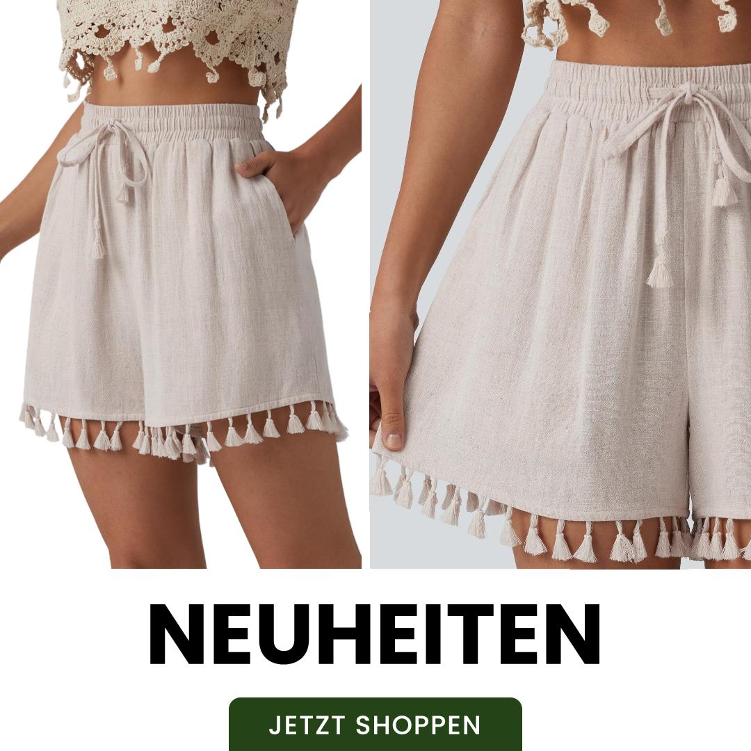 Halara Deutschland Facebook ad