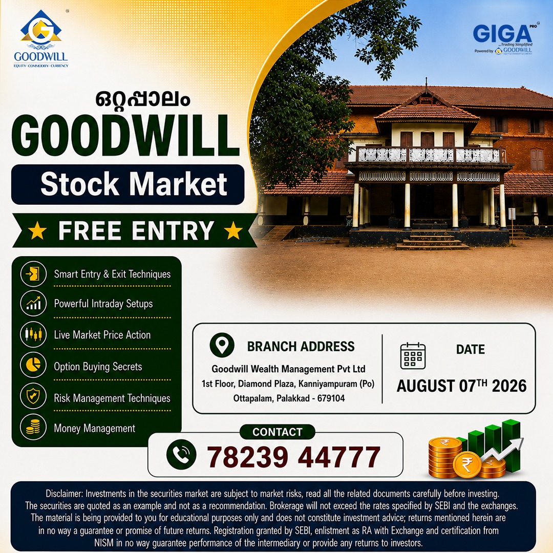 Goodwill Wealth Facebook ad