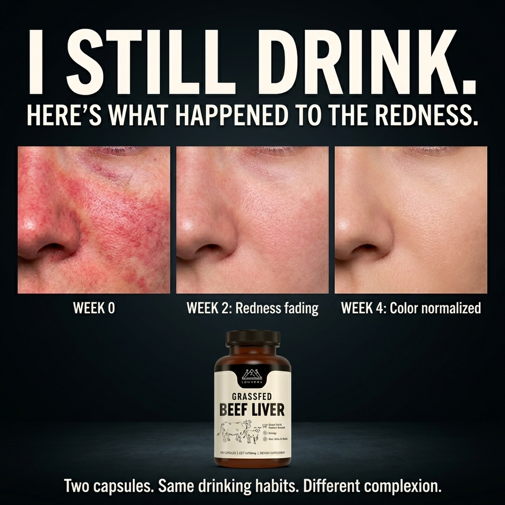 Lonvera Facebook ad