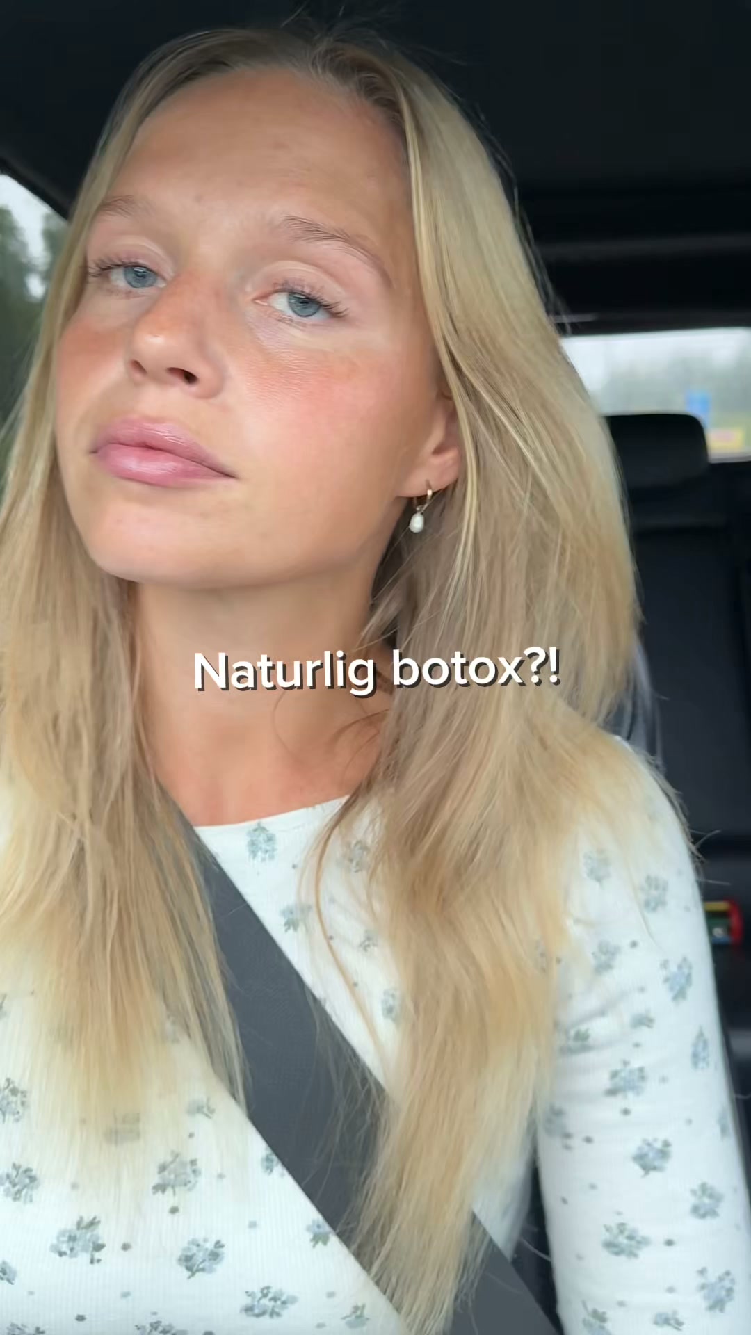 Loelle Facebook ad: Magi på burk!