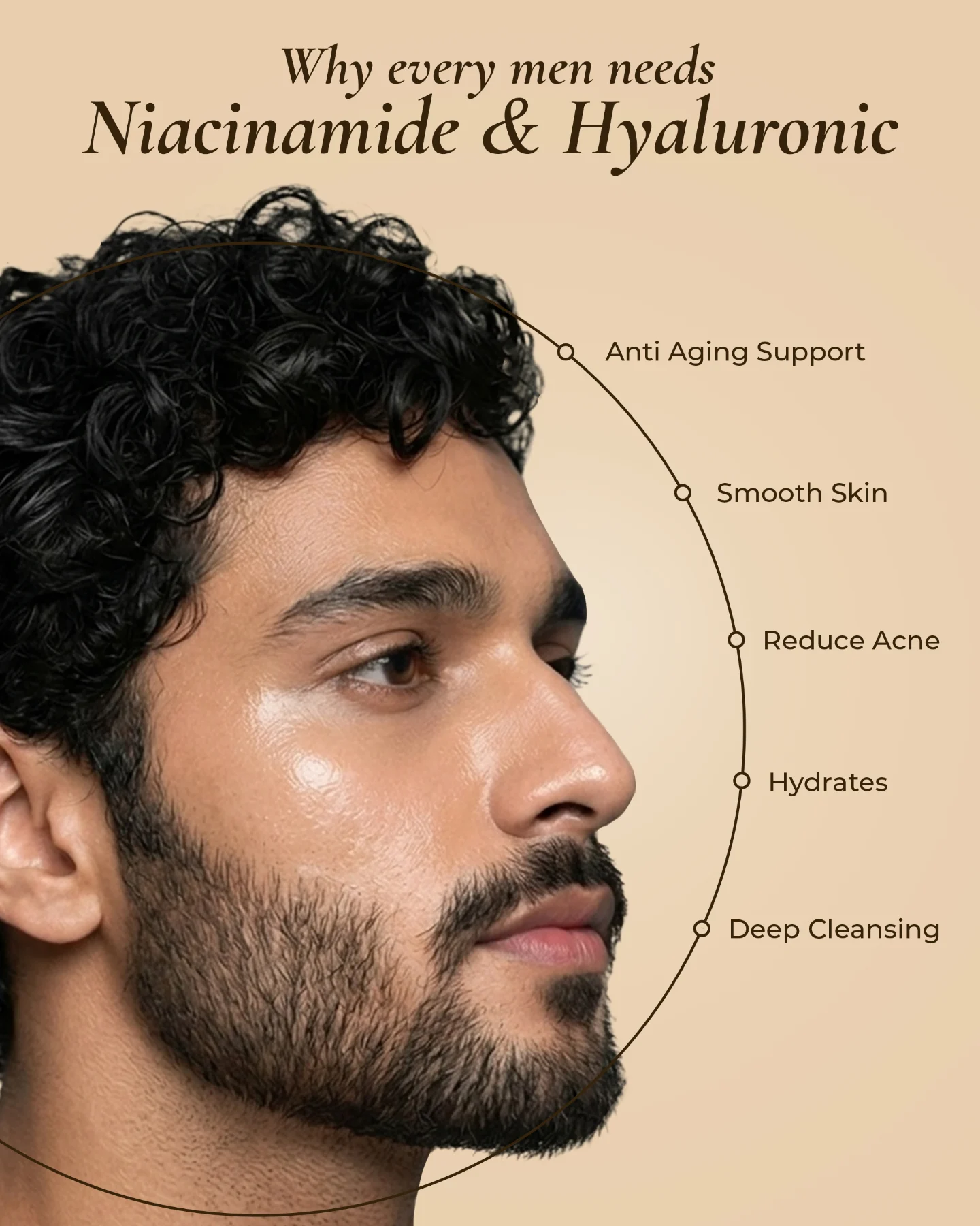 Thedudegrooming Facebook ad