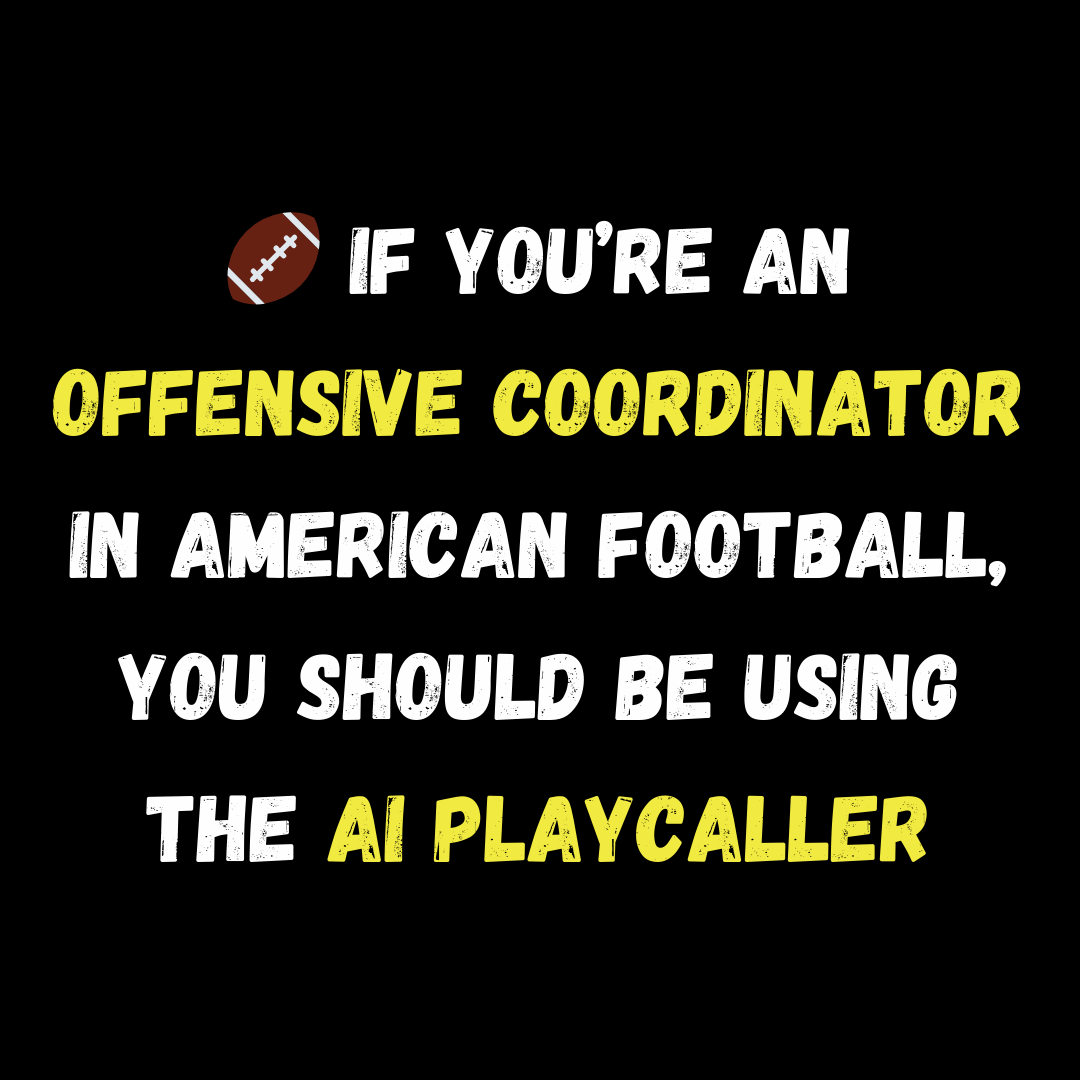American Football Academy Facebook ad