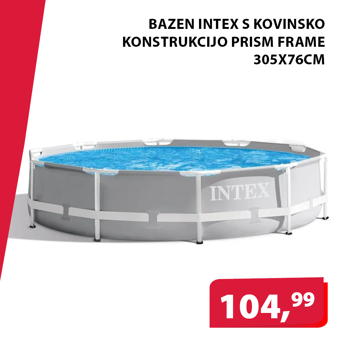 Sam Trgovine Facebook ad