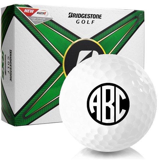 Golfballs.com Facebook ad