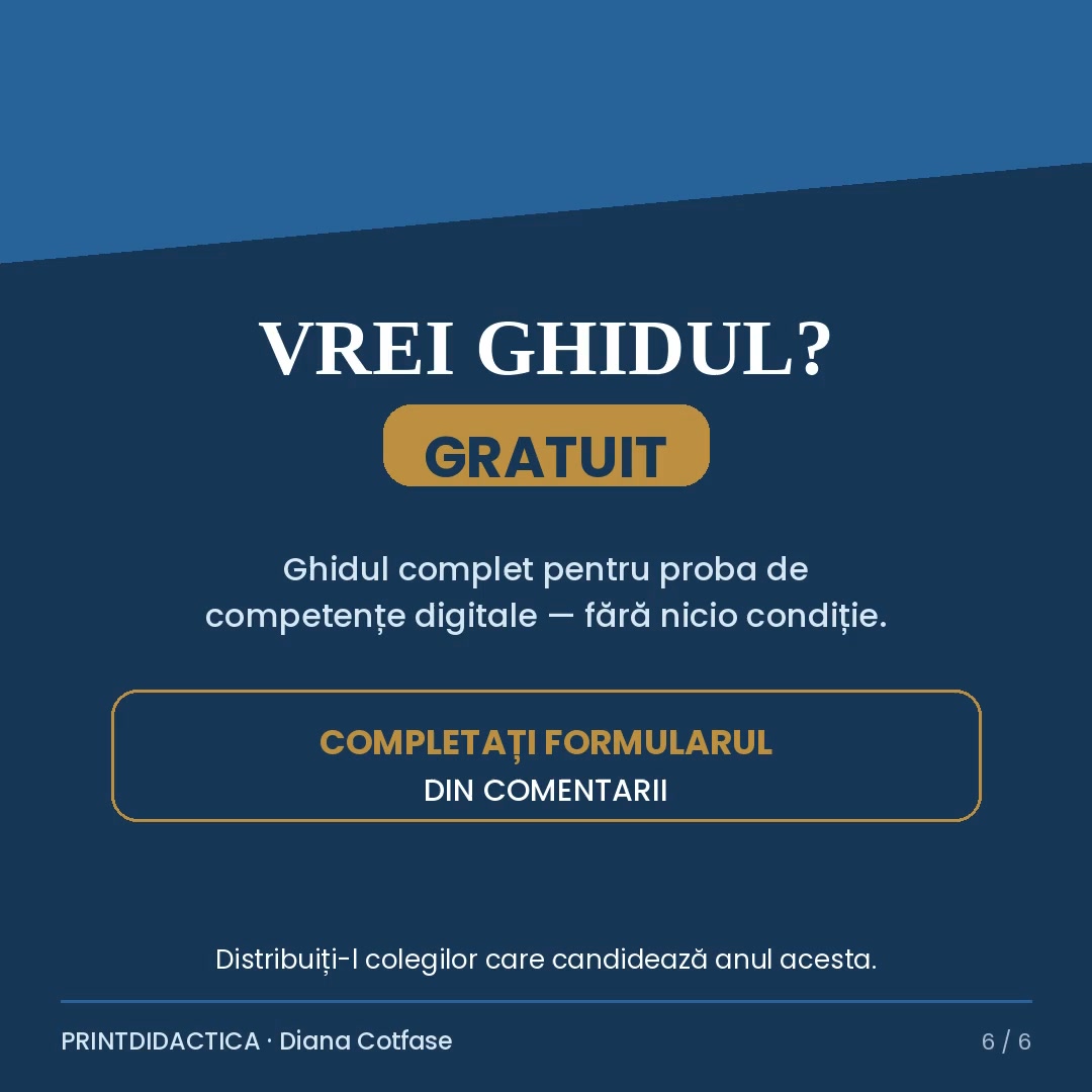 Diana Cotfase Facebook ad: Dacă pici la interviul de director, cel mai…