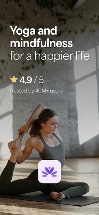 Soft Balance Facebook ad from Aug 18, 2026