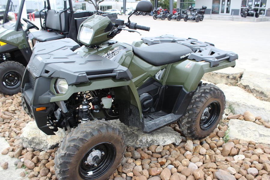 Kent Powersports Facebook ad: Have a love for powersports?