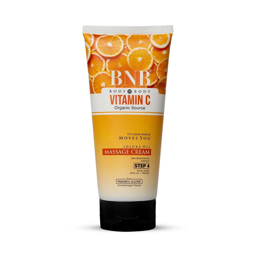 BNB bodynbody Facebook ad