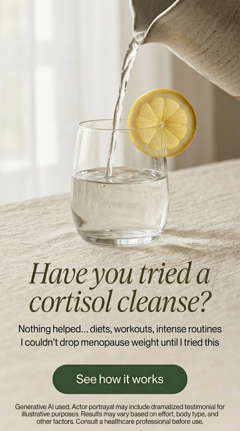 Reverse Health Facebook ad