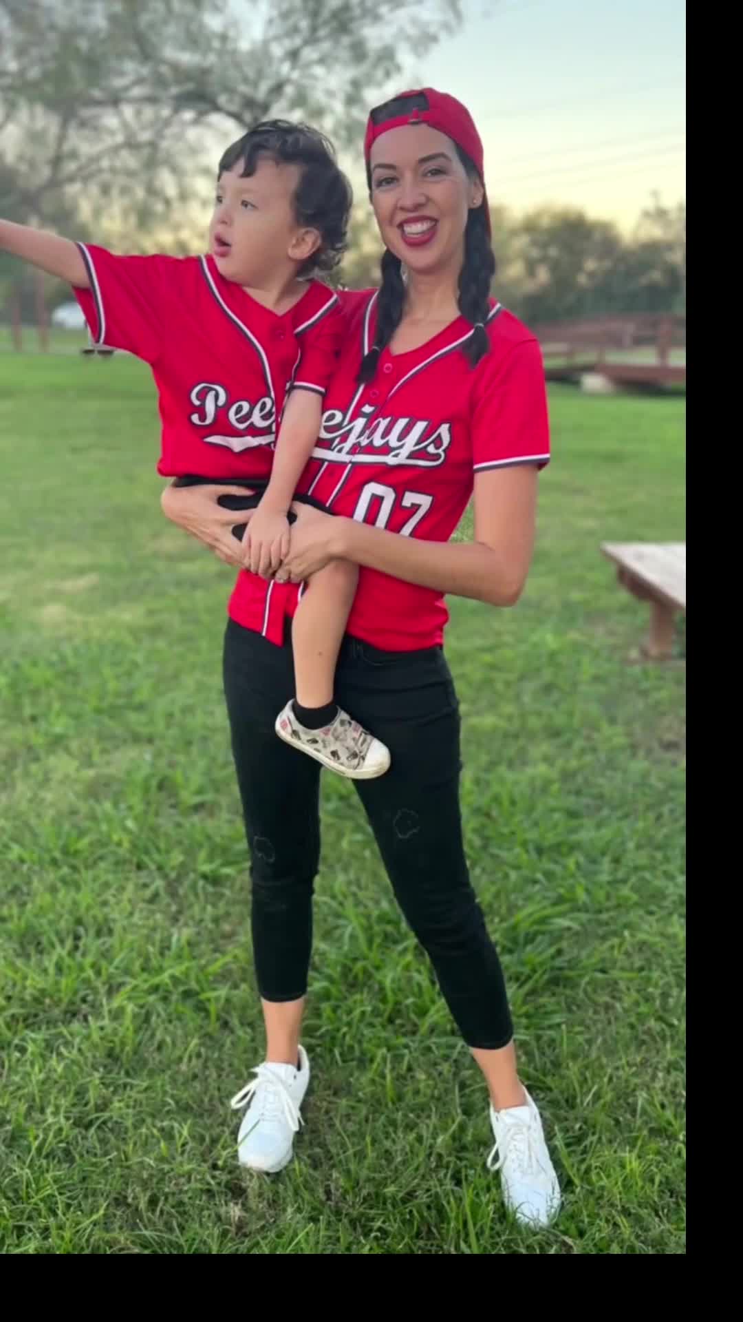 Fansidea.com Facebook ad: Fansidea Custom Jerseys