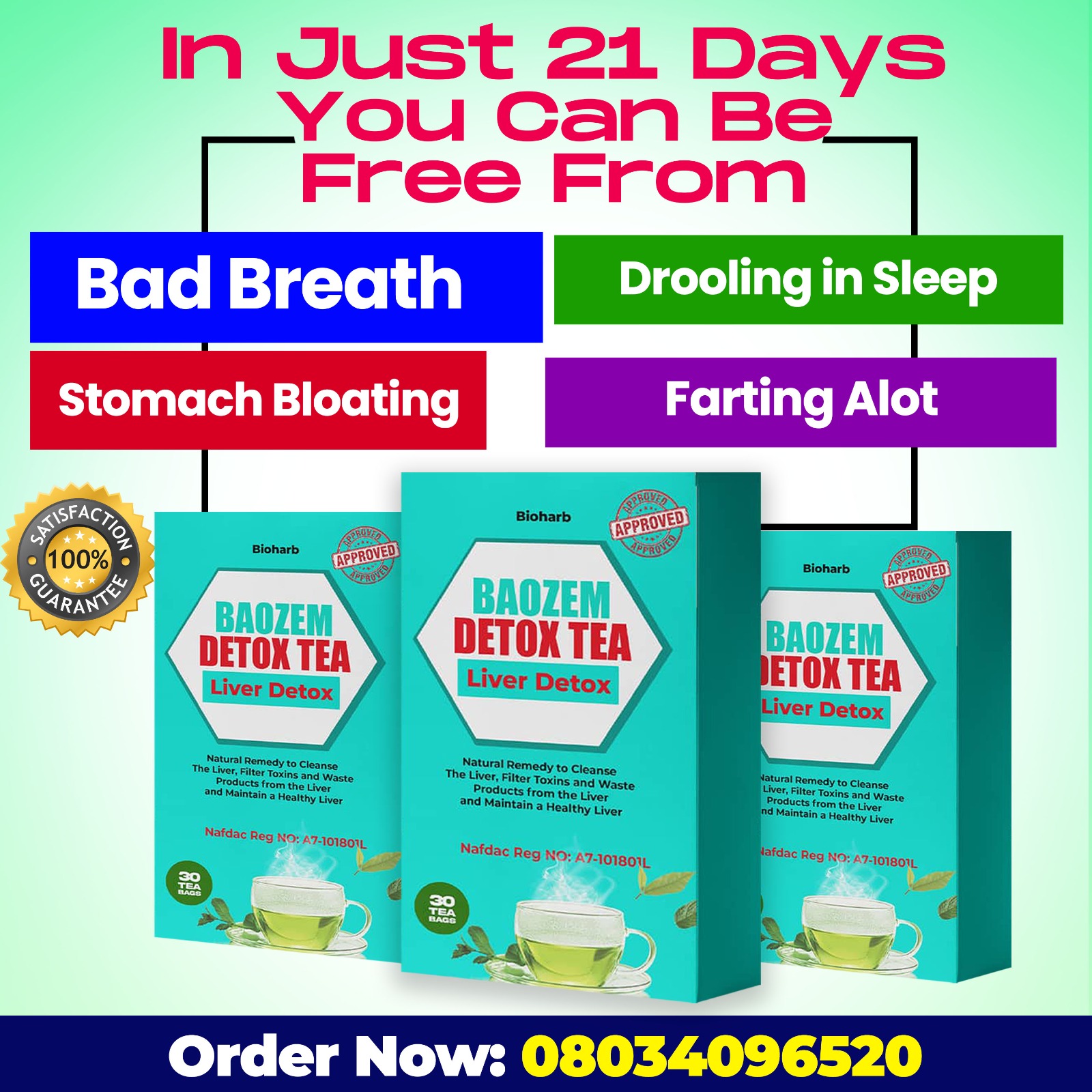 Liver Detox 005 Facebook ad