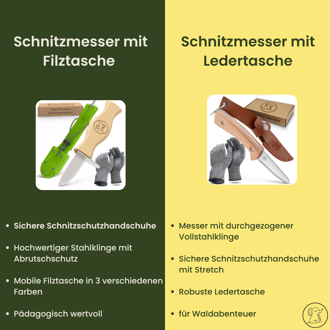 Eliderelefant Facebook ad