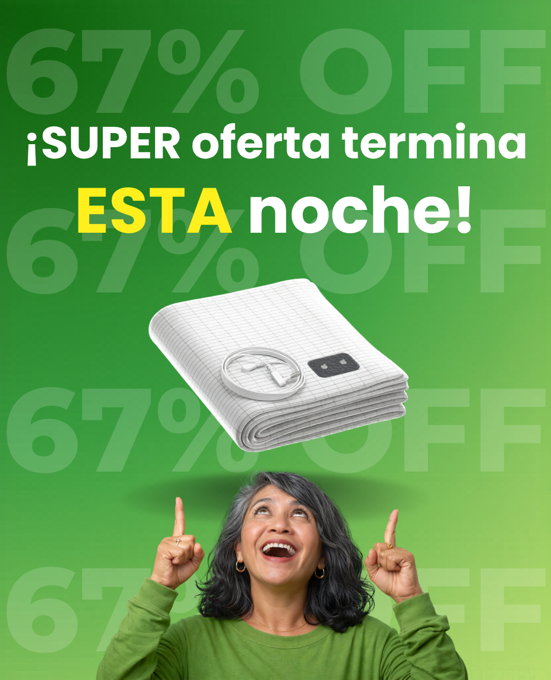 GroundingWell Facebook ad