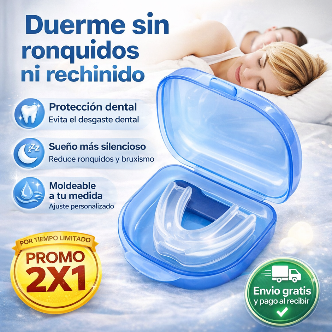 Oh My Shop México Facebook ad from Feb 22, 2026