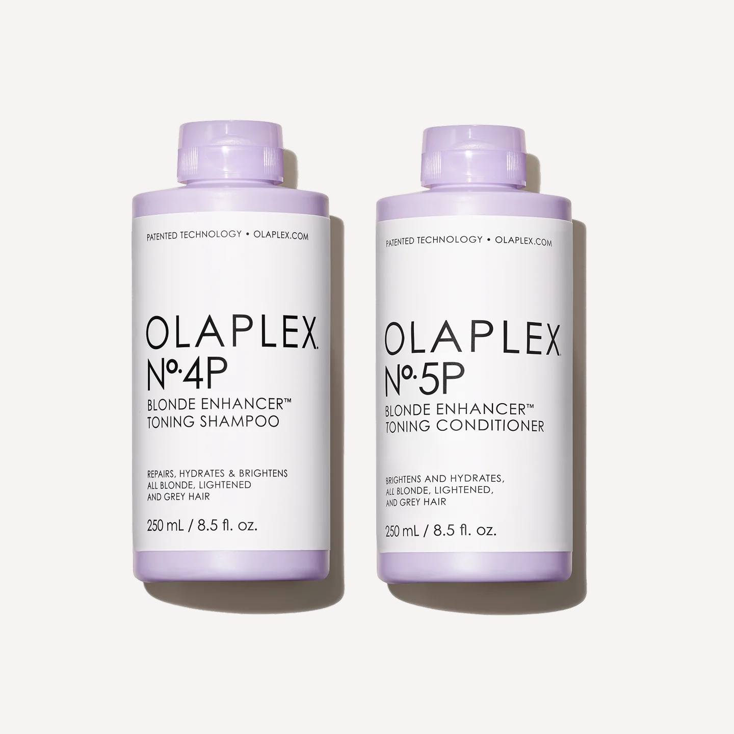 Olaplex Facebook ad