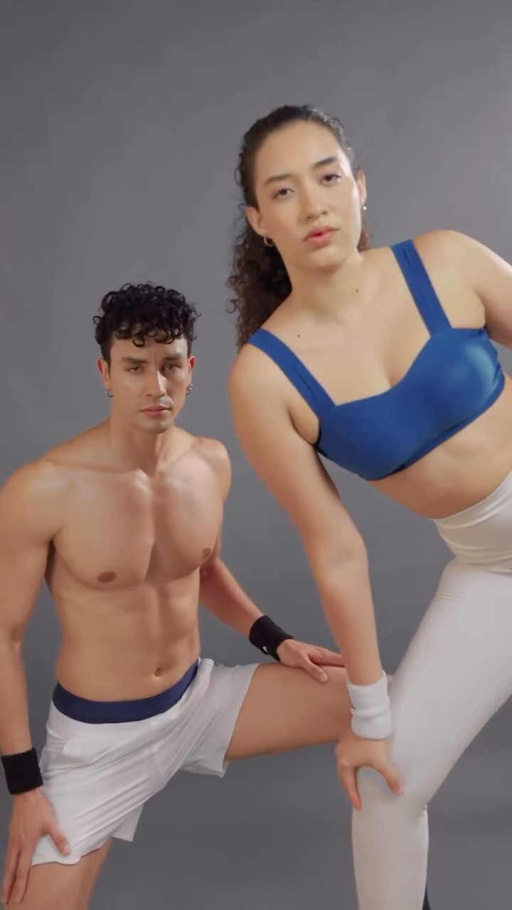 B'there Facebook ad: Comfort isn’t just something you wear-it’s something you…