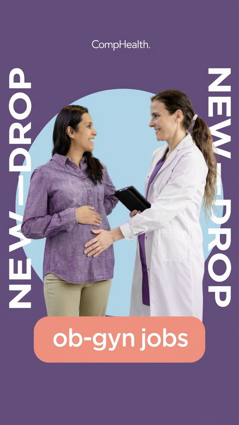 CompHealth Facebook ad