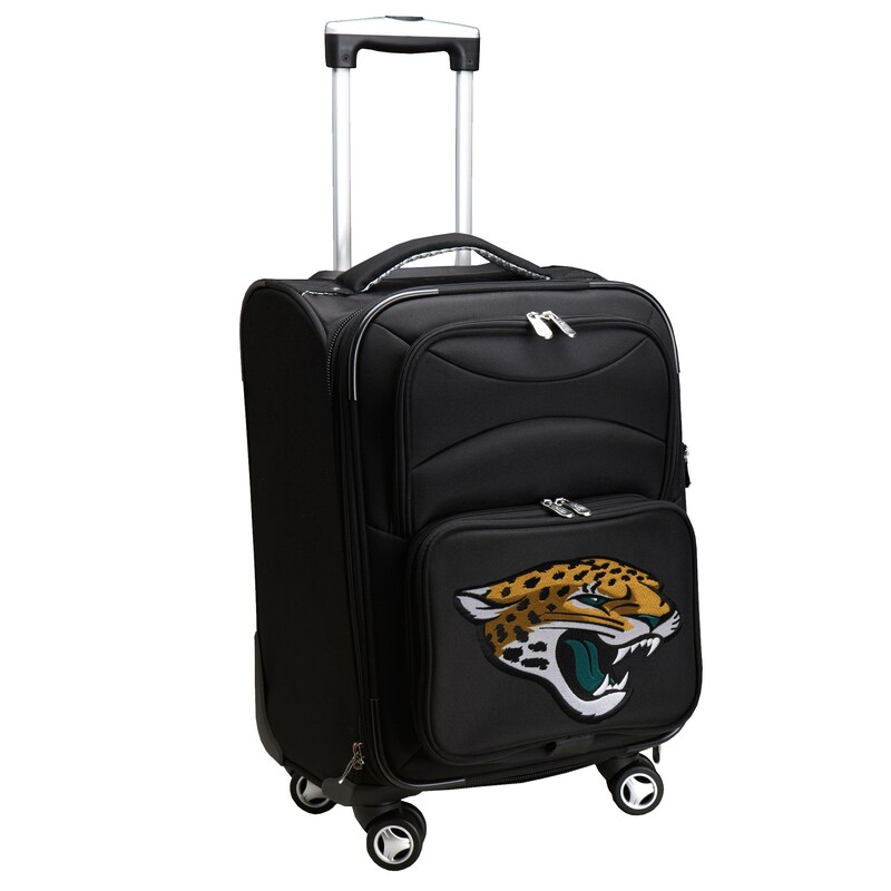 Jacksonville Jaguars Gear on Lids Facebook ad from Dec 14, 2025