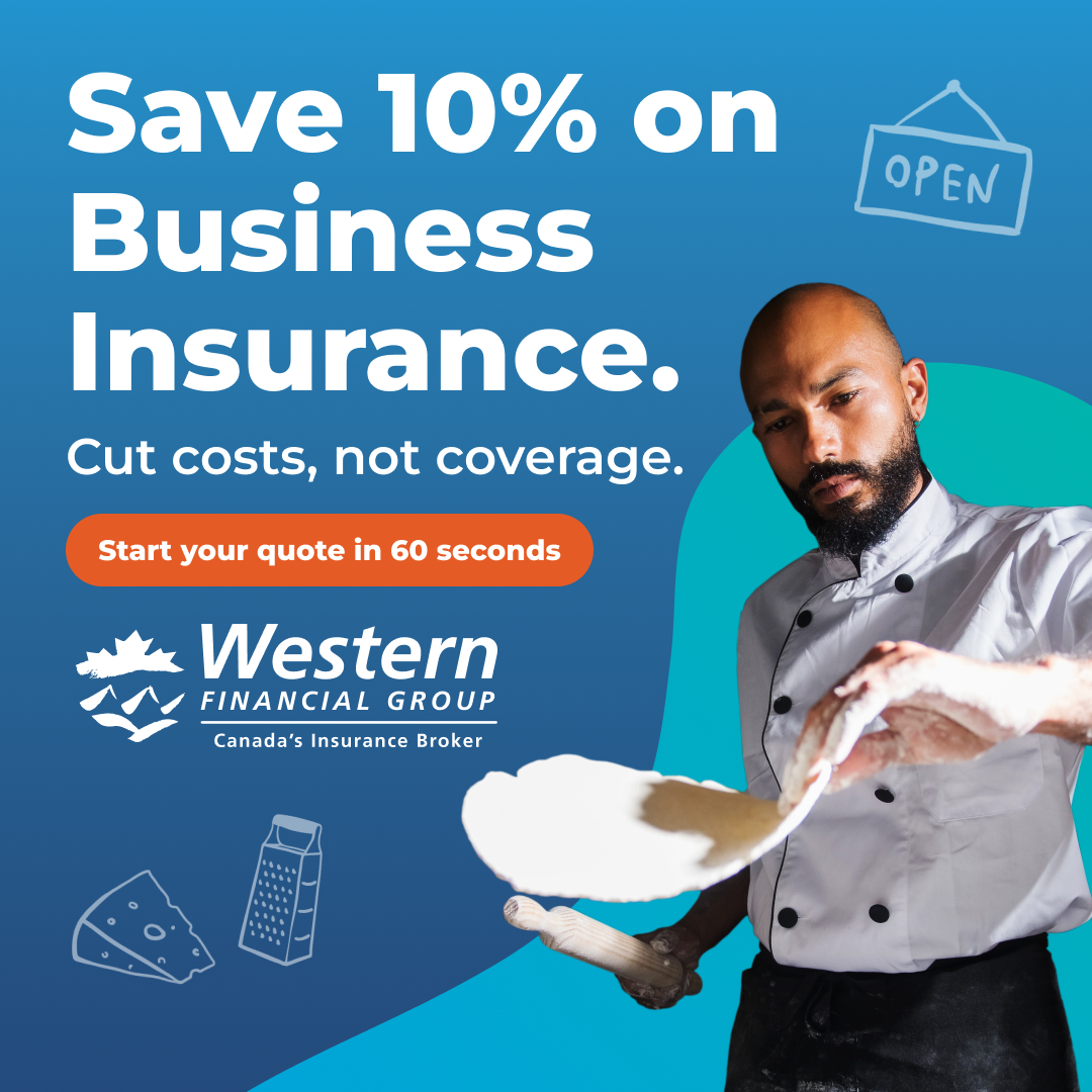 Western Financial Group Facebook ad