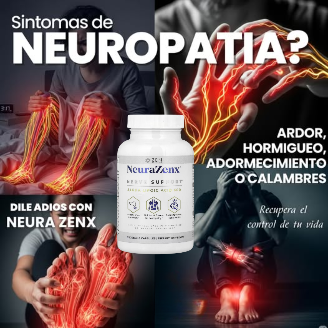 EnerVita Facebook ad