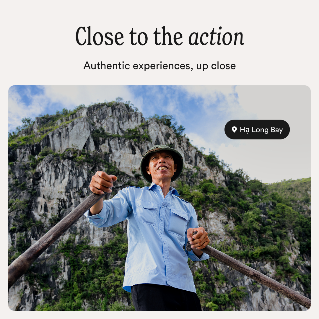 Jacada Travel Facebook ad