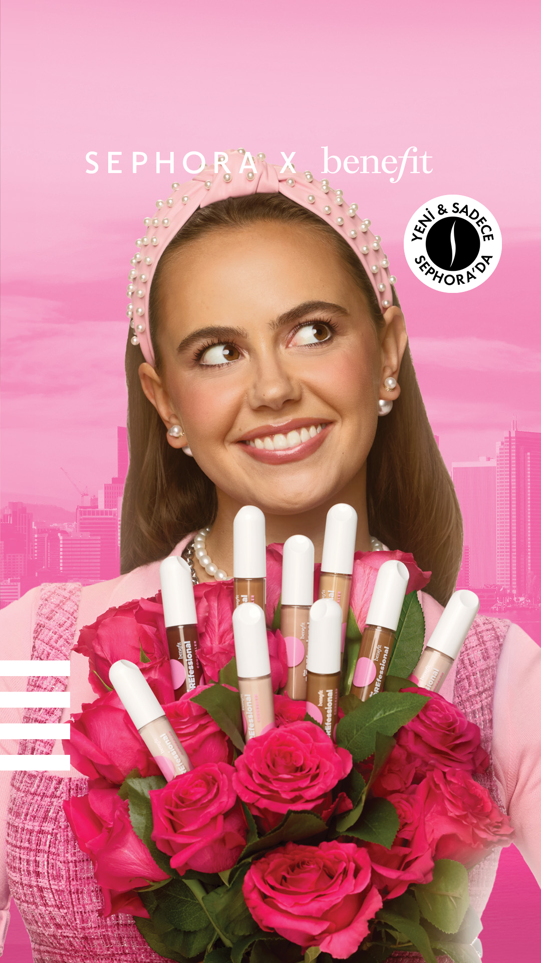 SEPHORA Facebook ad