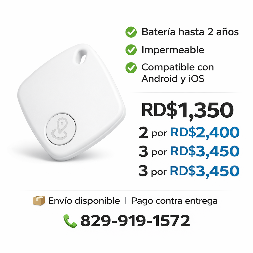 Innoven Tech Facebook ad: Se están vendiendo rápido