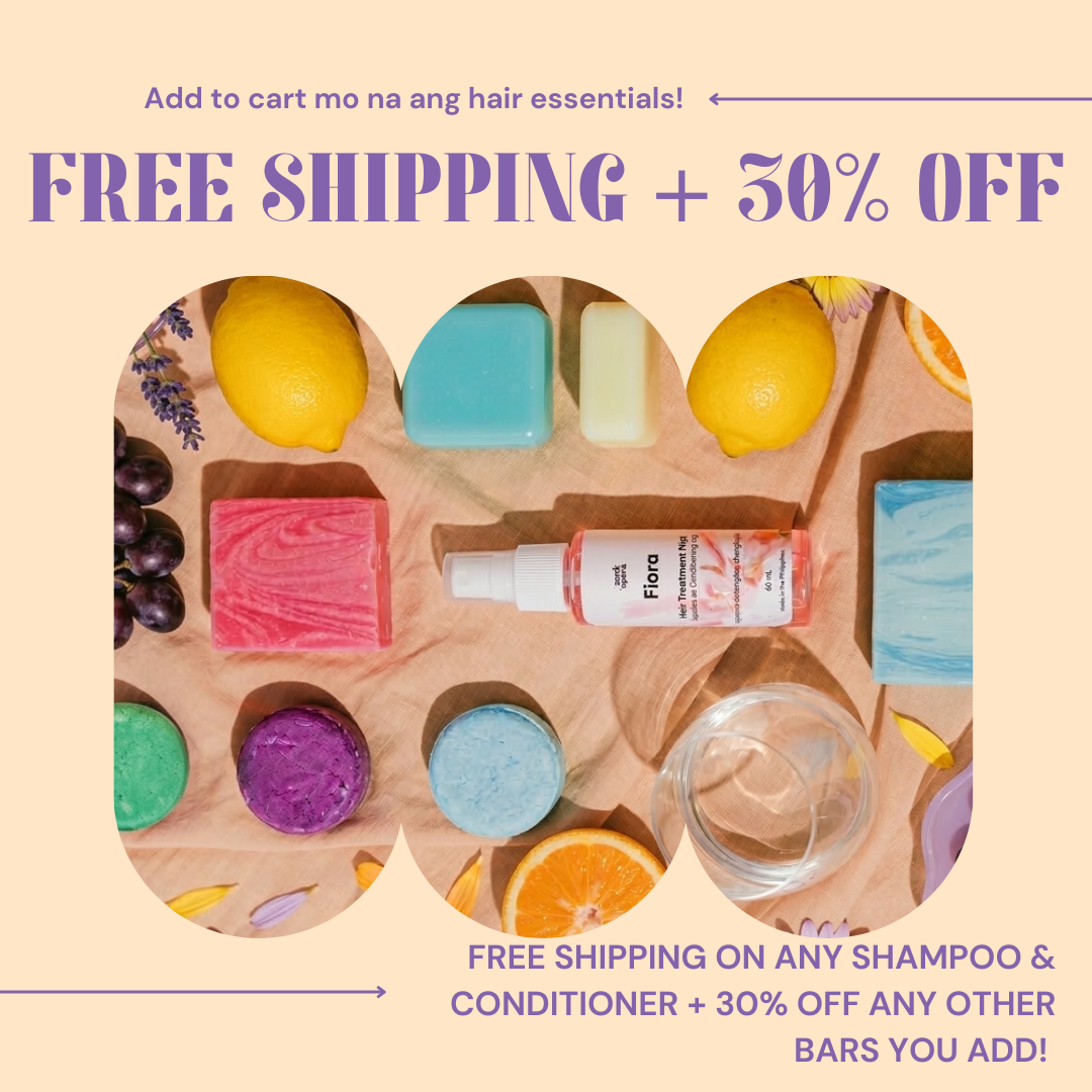 Soak Opera PH Facebook ad