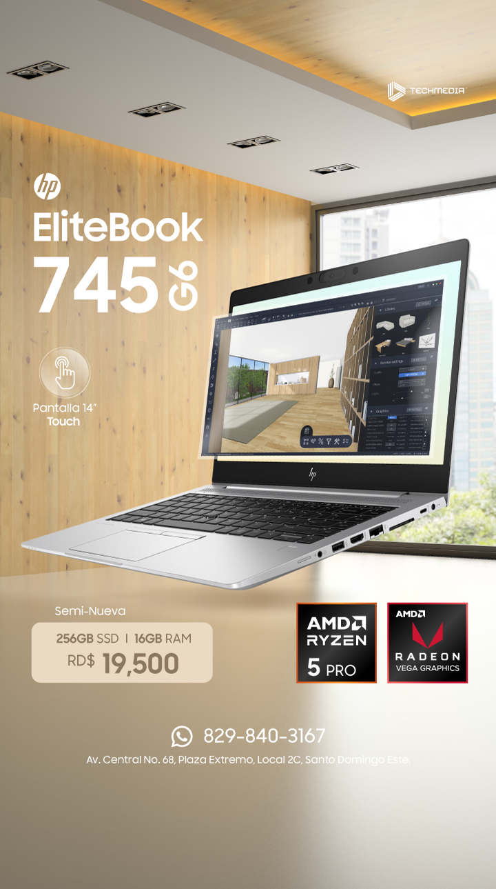 Techmedia Facebook ad from Feb 15, 2026