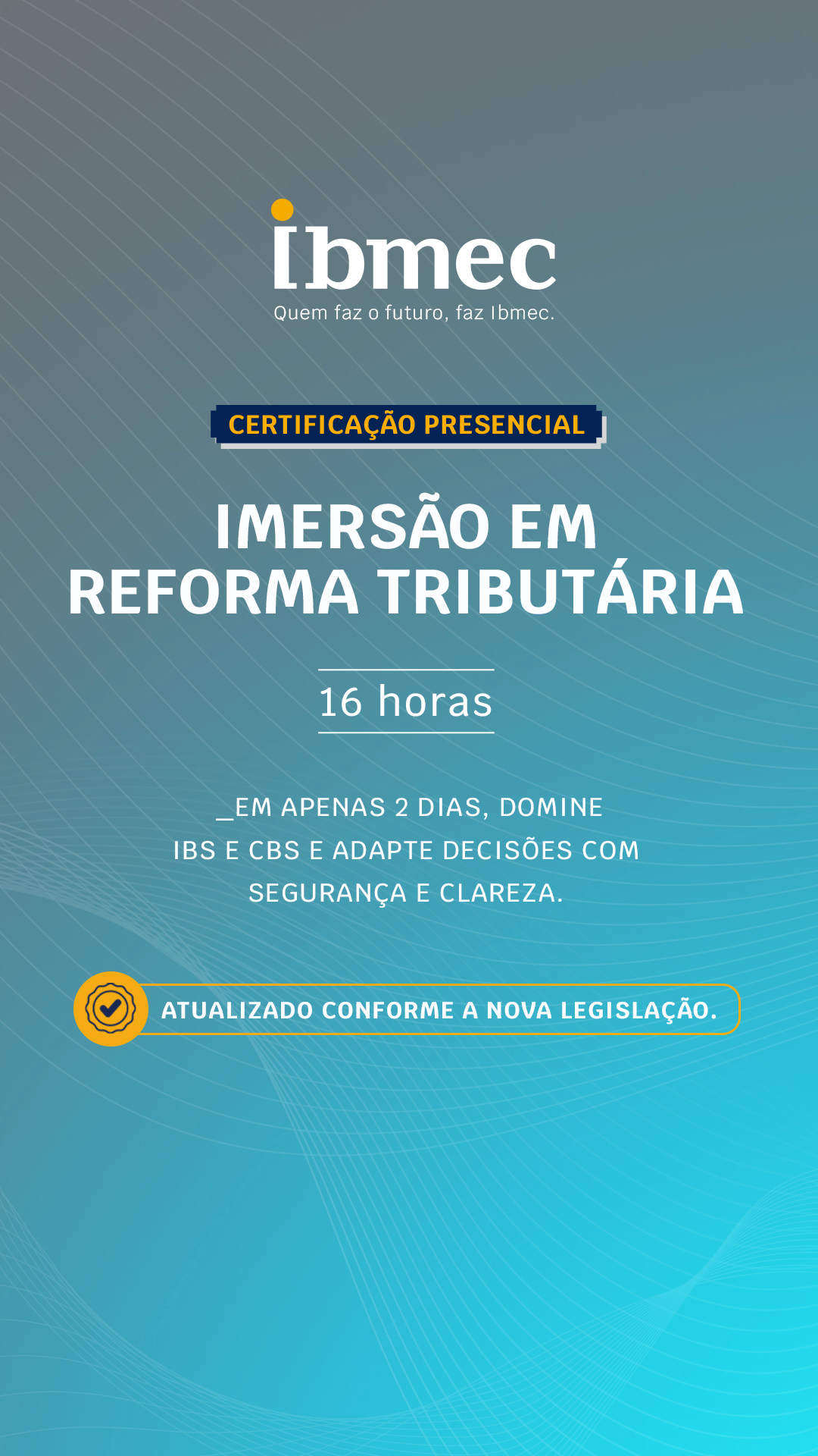 Ibmec Facebook ad