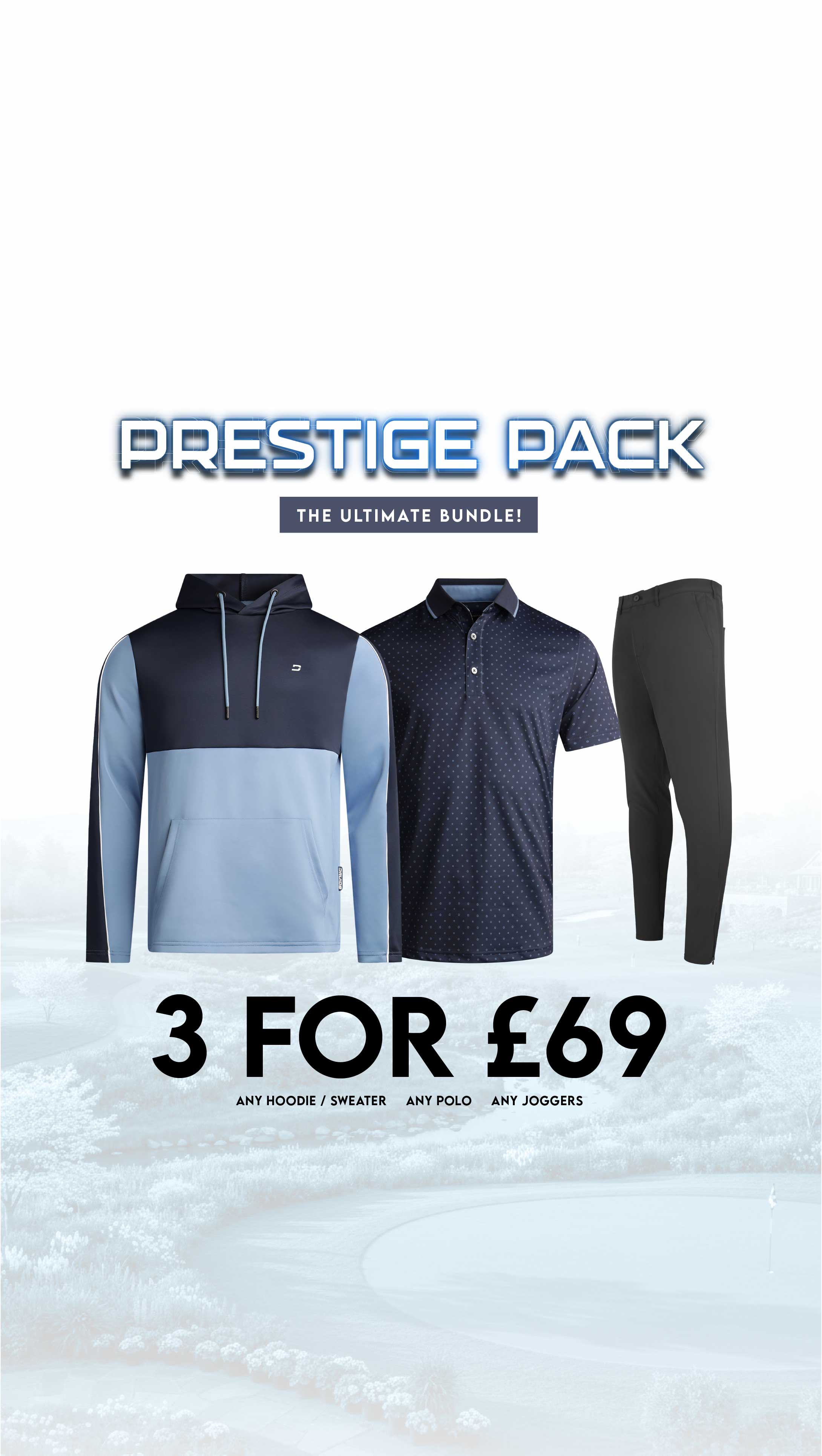 Druids Facebook ad