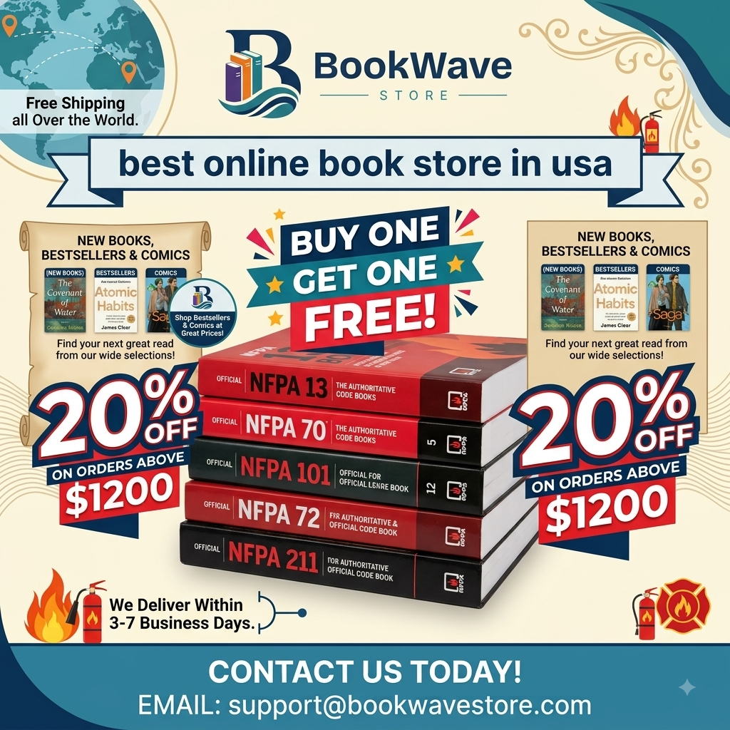 Book Wave Store Facebook ad
