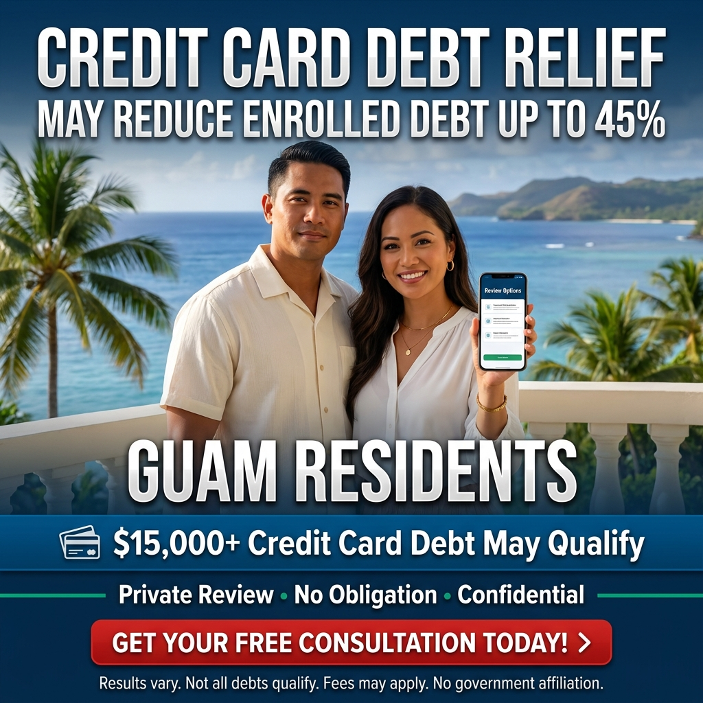 Wealth Compass Facebook ad