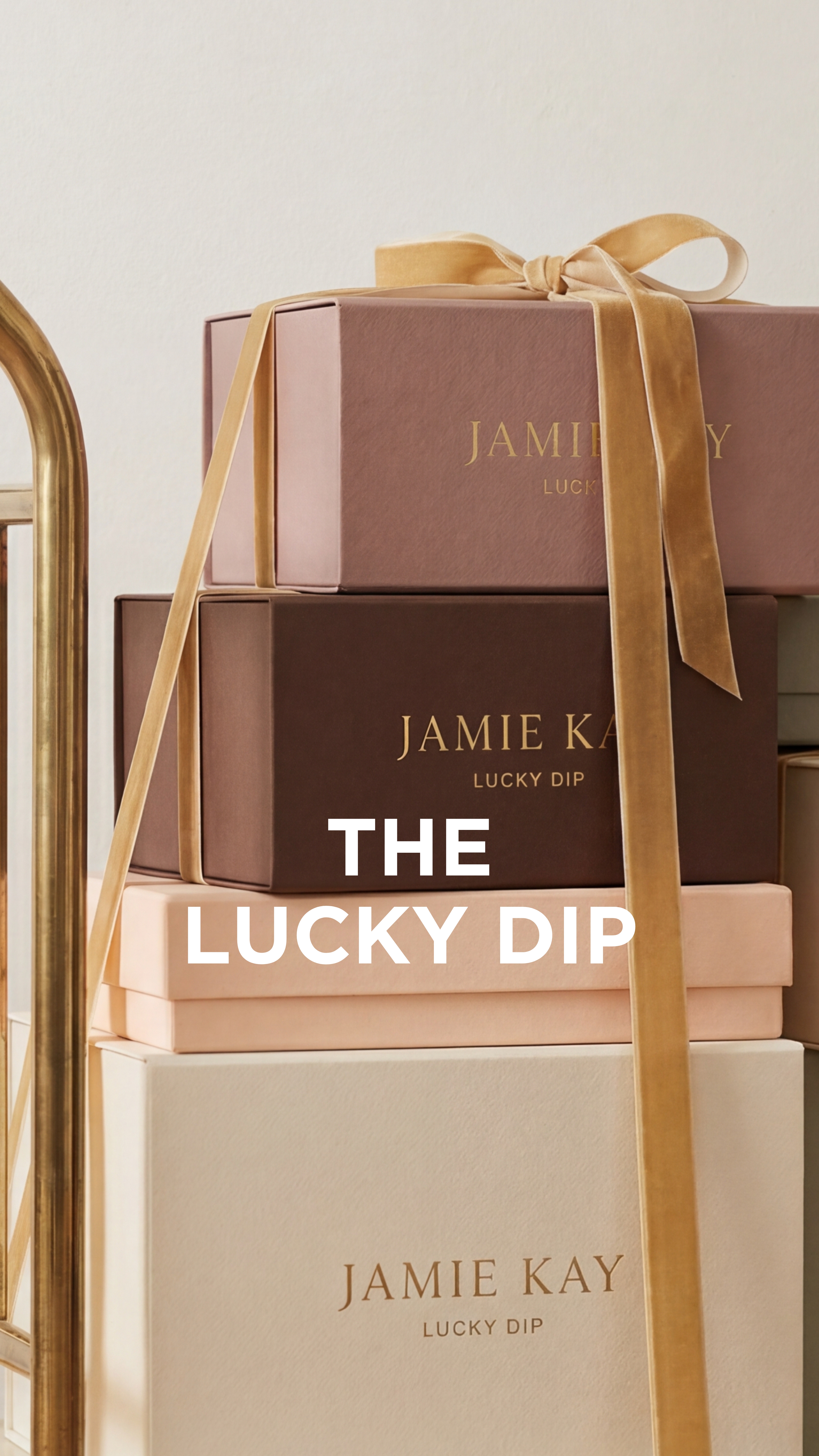 Jamie Kay Facebook ad