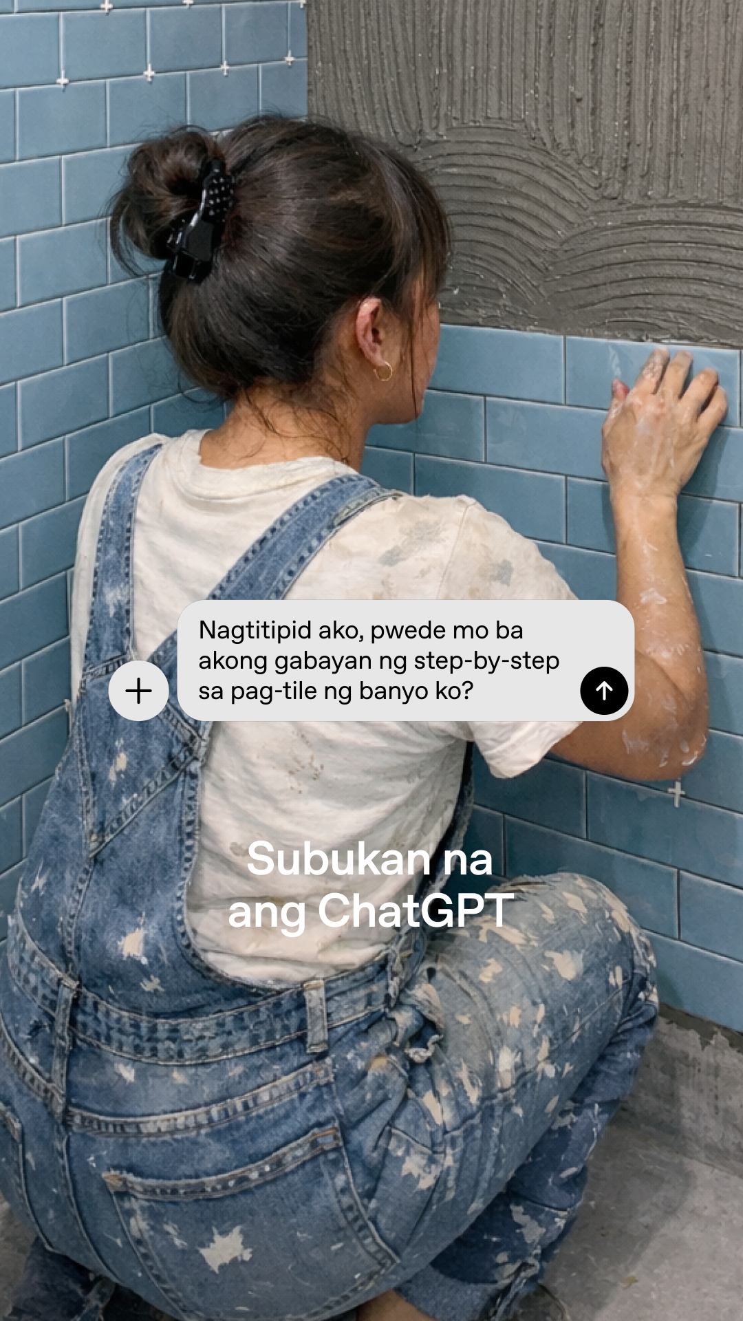 ChatGPT Facebook ad from Feb 19, 2026