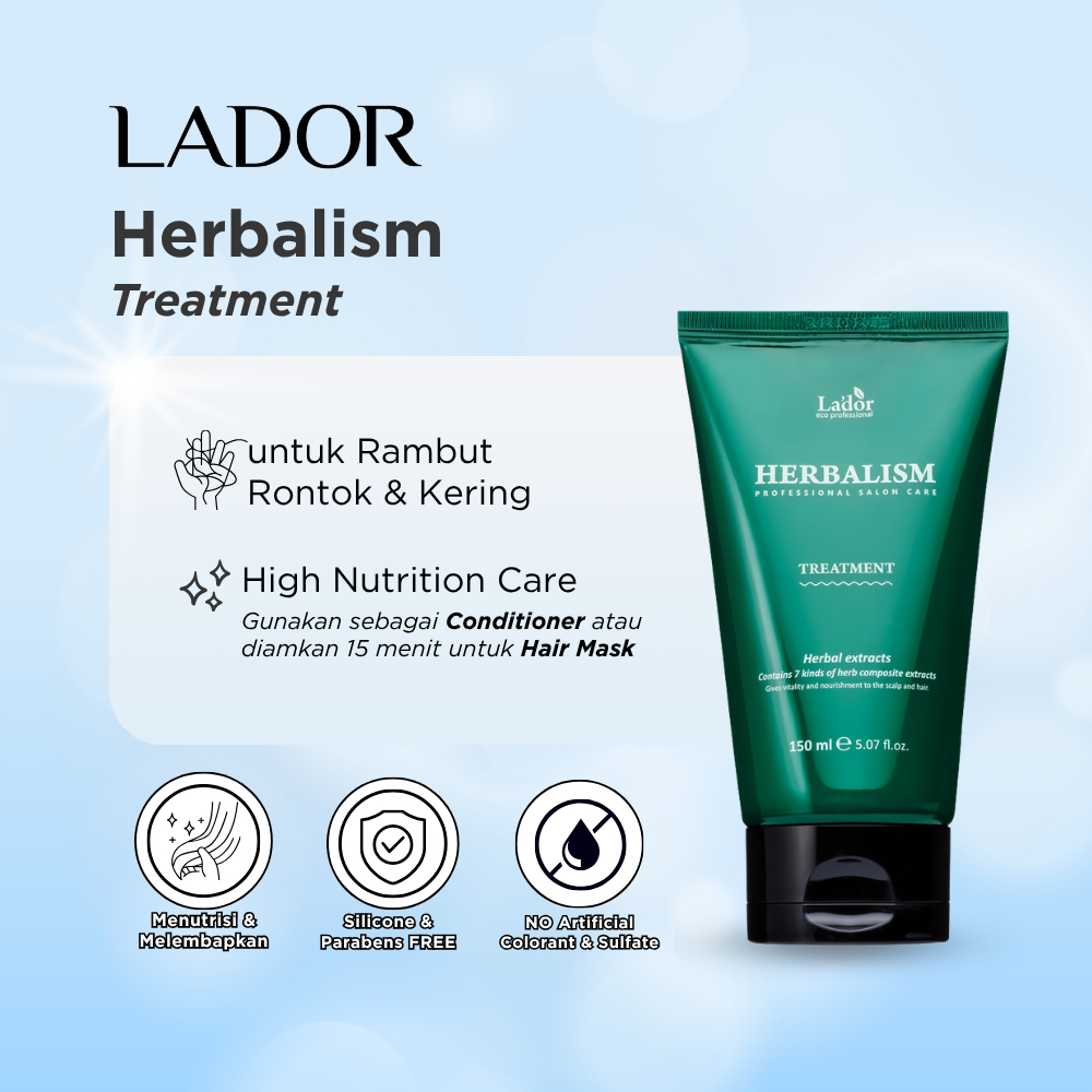 Lador Indonesia Facebook ad